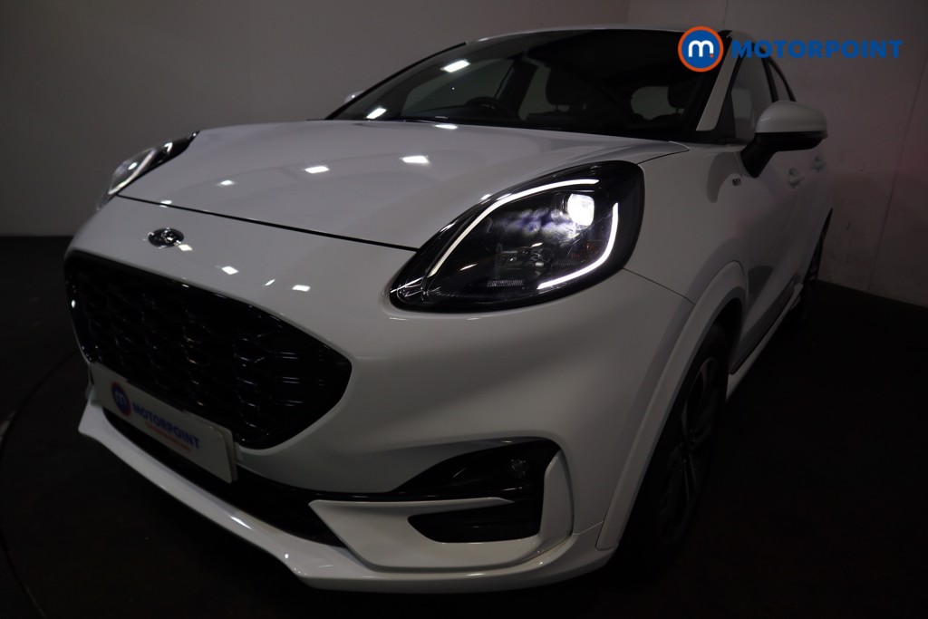 Used Ford Puma 2023 for sale - 77086658: Photo 37