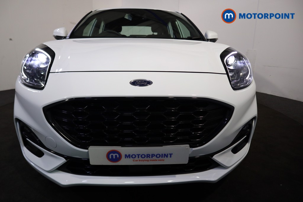 Used Ford Puma 2023 for sale - 77086658: Photo 38