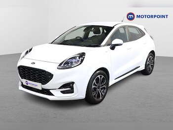 Used Ford Puma 2023 for sale - 77086658: Photo