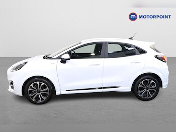 Used Ford Puma 2023 for sale - 77086658: Photo