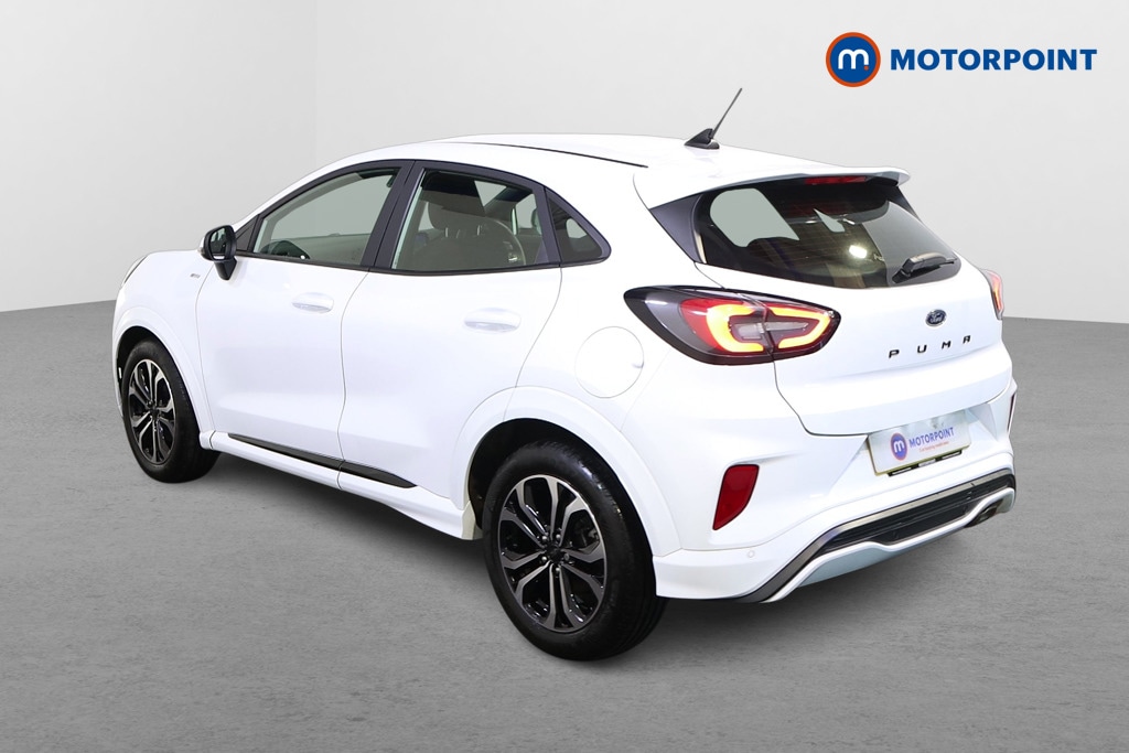 Used Ford Puma 2023 for sale - 77086658: Photo 5