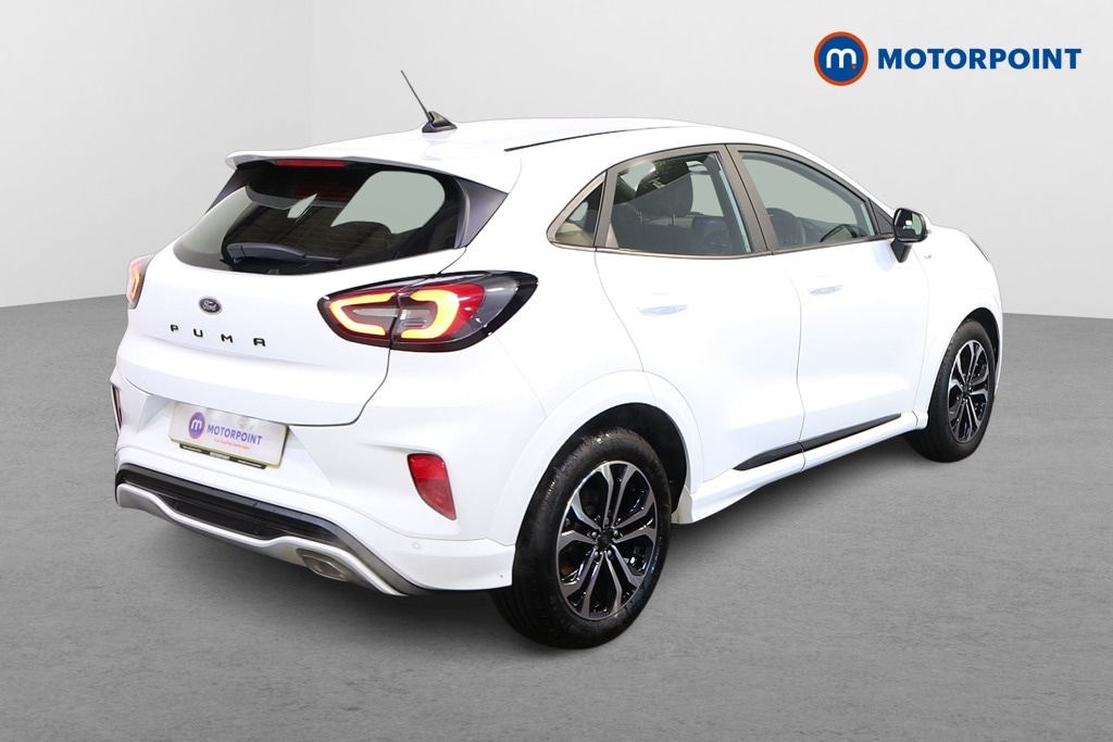 Used Ford Puma 2023 for sale - 77086658: Photo 7