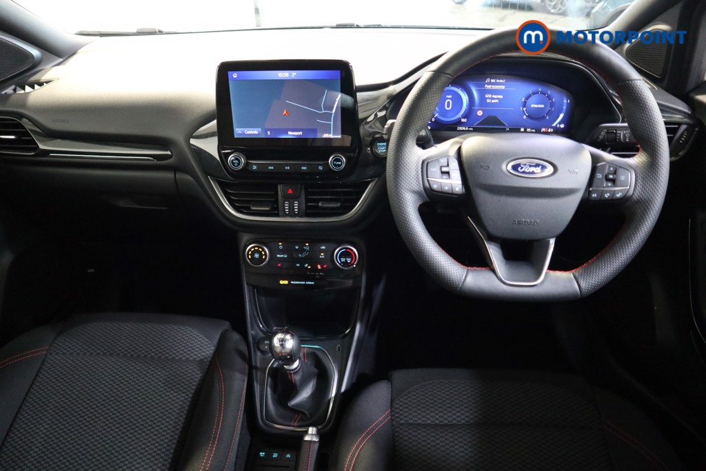 Used Ford Puma 2023 for sale - 77086658: Photo 9