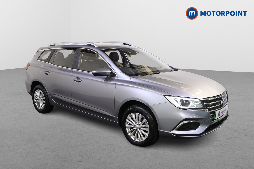 Used MG MG5 2022 for sale - 77117705: Photo 1