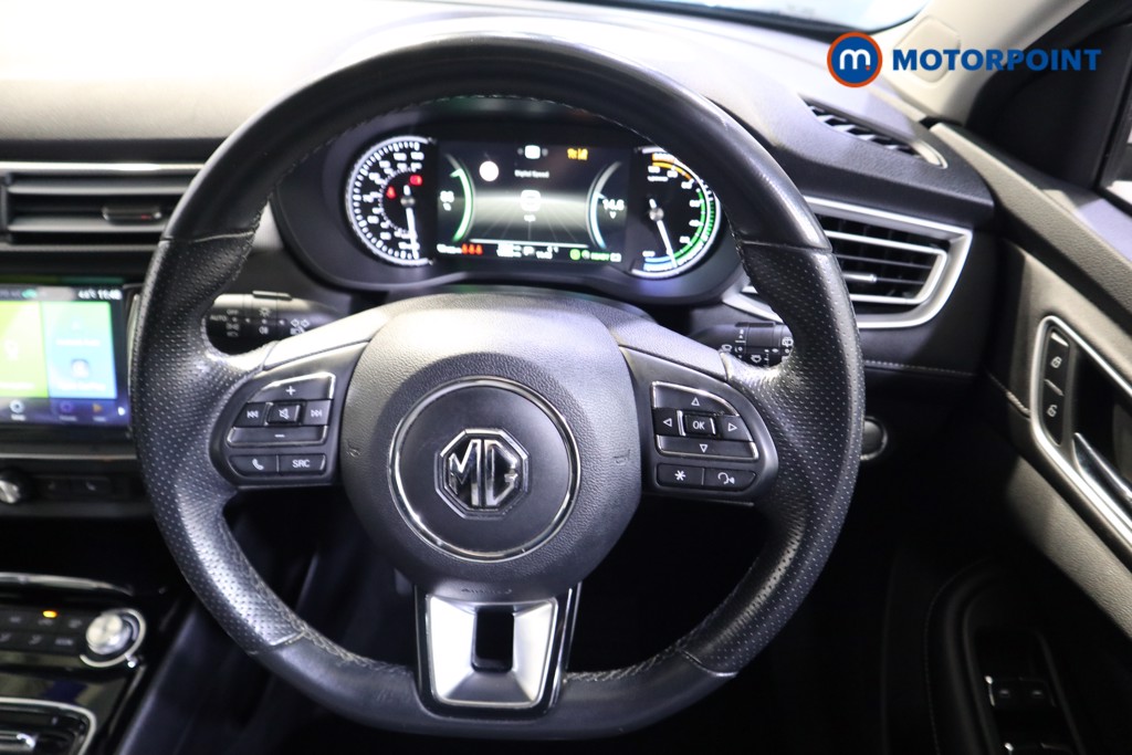 Used MG MG5 2022 for sale - 77117705: Photo 10