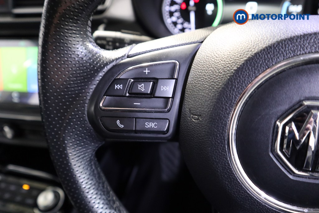 Used MG MG5 2022 for sale - 77117705: Photo 11