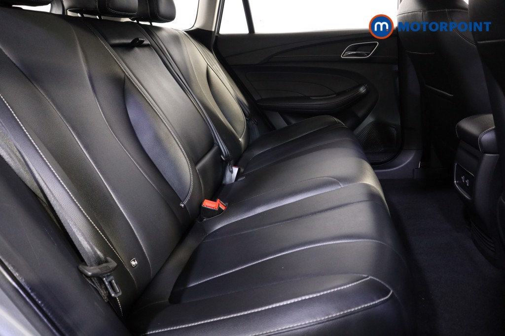 Used MG MG5 2022 for sale - 77117705: Photo 24