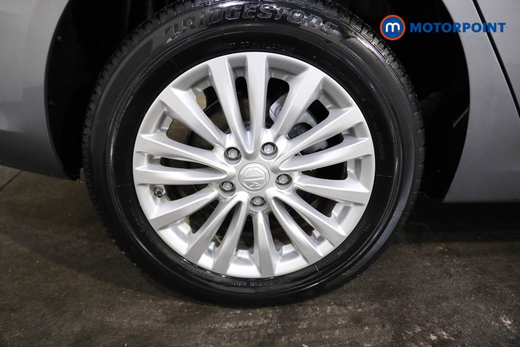 Used MG MG5 2022 for sale - 77117705: Photo 29