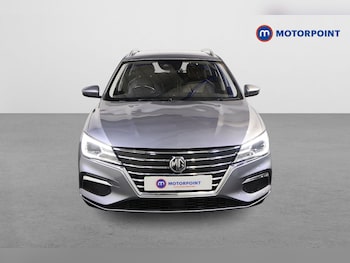 Used MG MG5 2022 for sale - 77117705: Photo