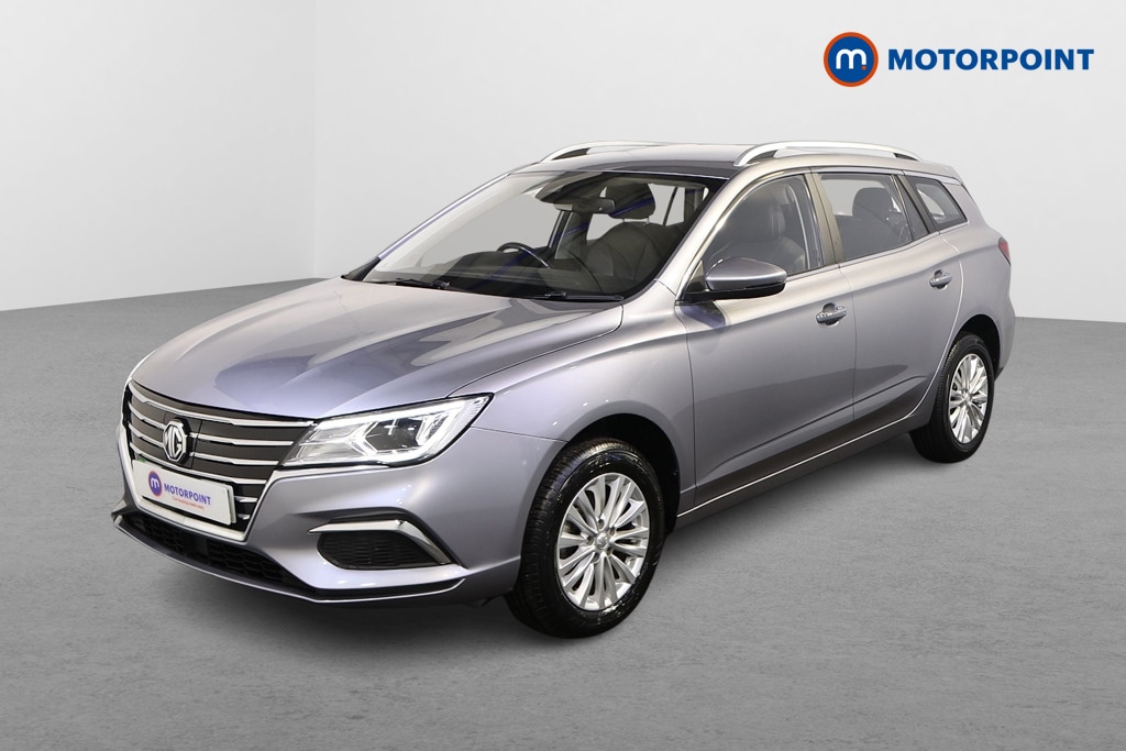 Used MG MG5 2022 for sale - 77117705: Photo 3