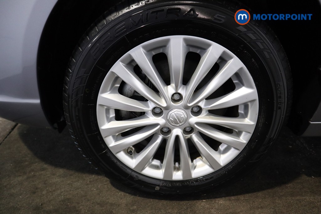 Used MG MG5 2022 for sale - 77117705: Photo 31