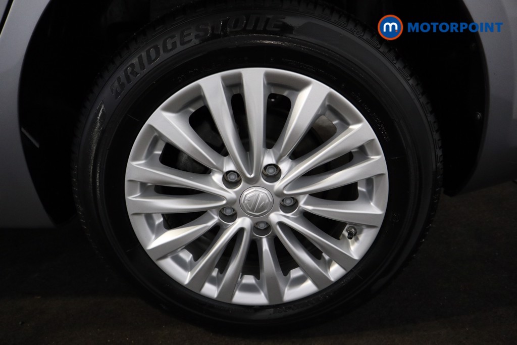 Used MG MG5 2022 for sale - 77117705: Photo 32