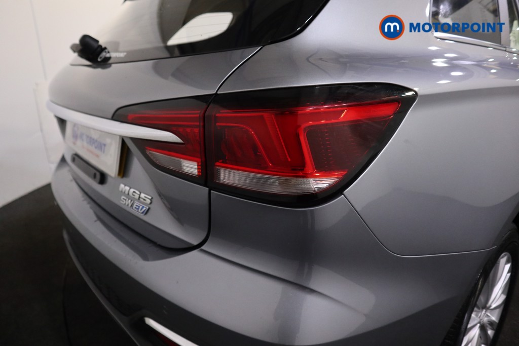 Used MG MG5 2022 for sale - 77117705: Photo 36