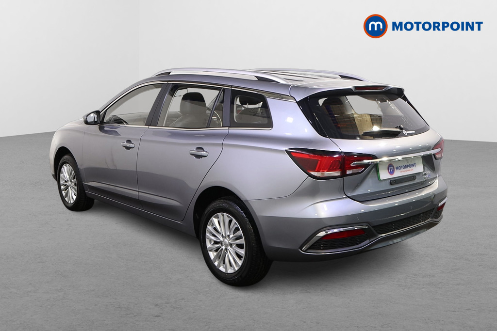 Used MG MG5 2022 for sale - 77117705: Photo 5