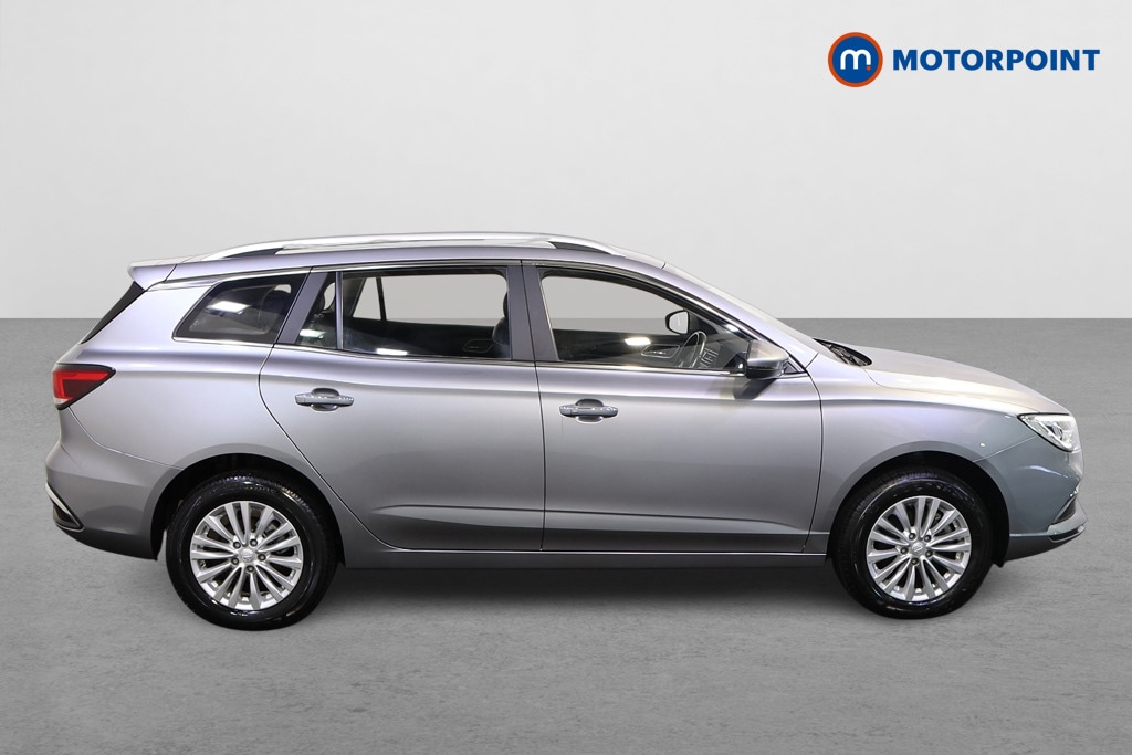 Used MG MG5 2022 for sale - 77117705: Photo 8