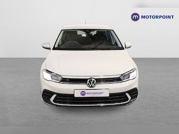 Used Volkswagen Polo undefined for sale - 77077607: Photo