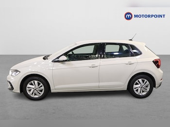 Used Volkswagen Polo undefined for sale - 77077607: Photo