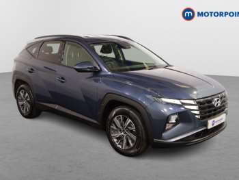 2022 - 1.6 TGDi SE Connect 5dr 2WD