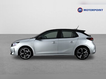 Used Vauxhall Corsa undefined for sale - 78722263: Photo