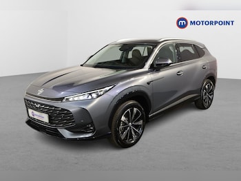 Used MG MG HS 2025 for sale - 78718689: Photo