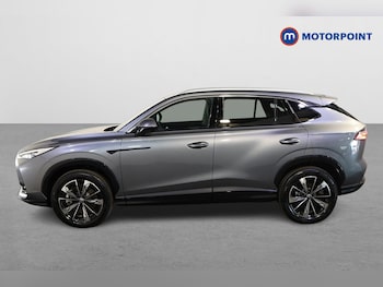 Used MG MG HS 2025 for sale - 78718689: Photo