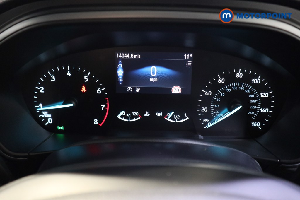 Used Ford Focus 2022 for sale - 77381983: Photo 13