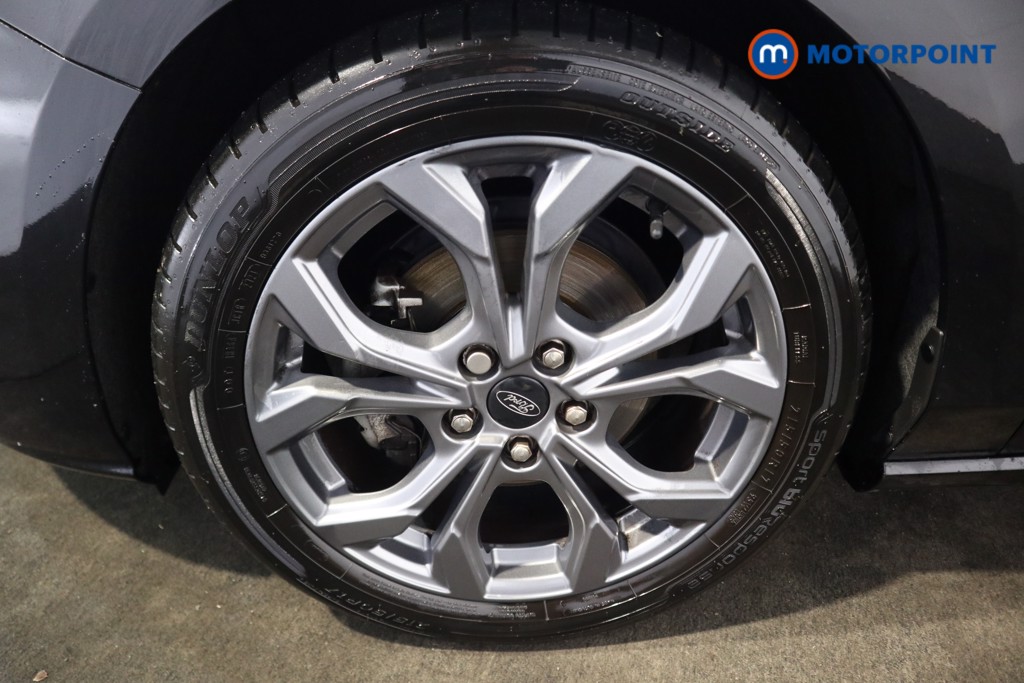 Used Ford Focus 2022 for sale - 77381983: Photo 28