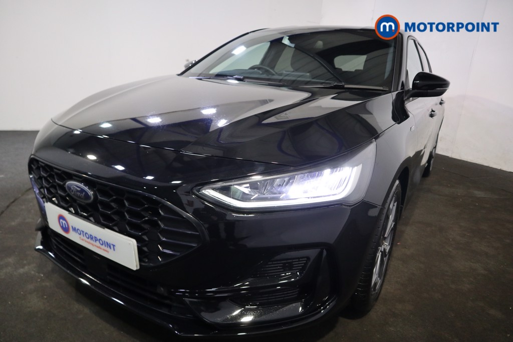 Used Ford Focus 2022 for sale - 77381983: Photo 38