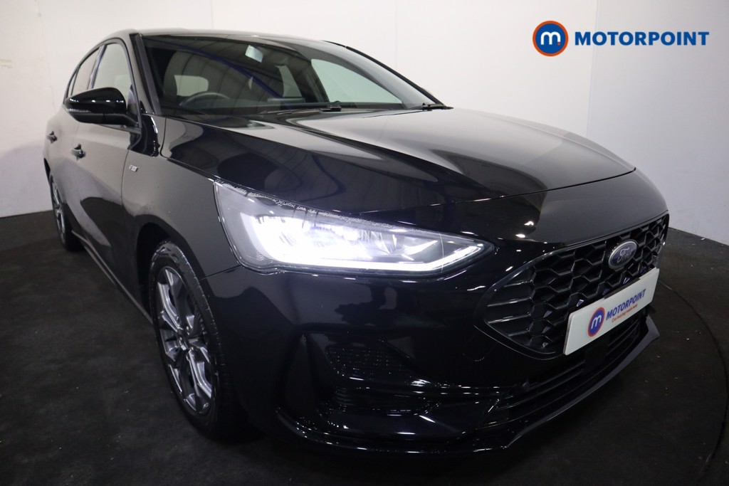 Used Ford Focus 2022 for sale - 77381983: Photo 40