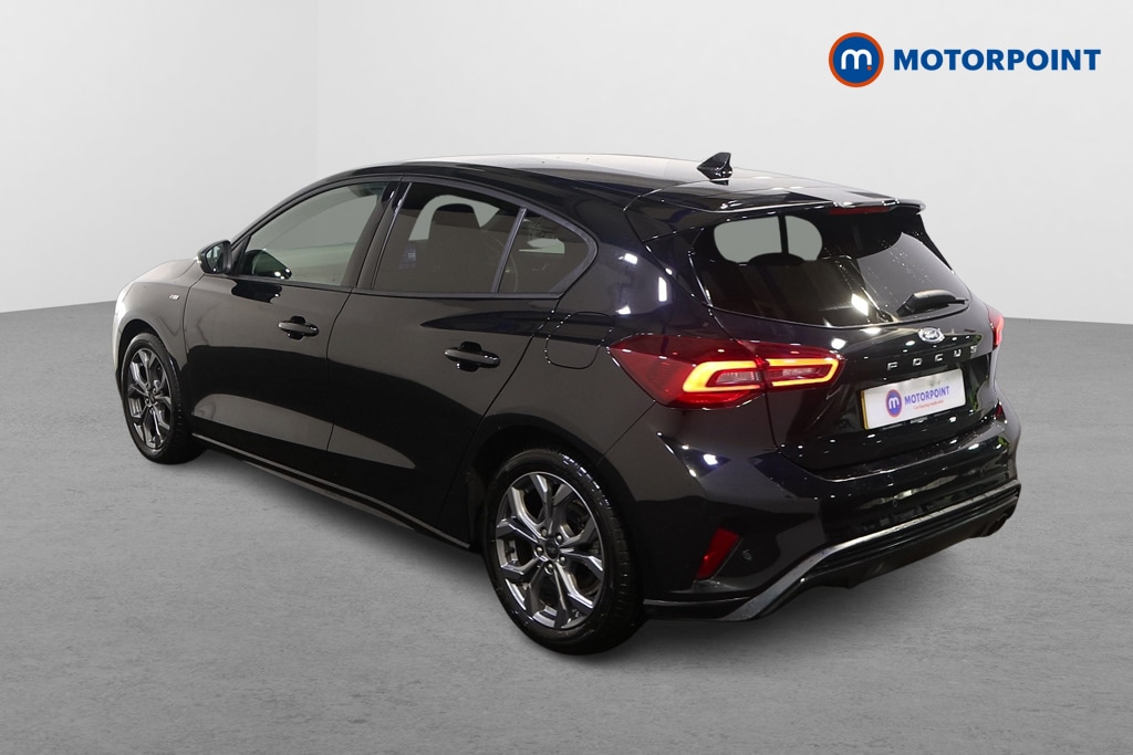 Used Ford Focus 2022 for sale - 77381983: Photo 5