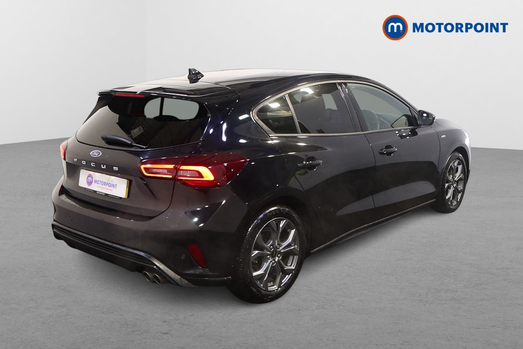 Used Ford Focus 2022 for sale - 77381983: Photo 7