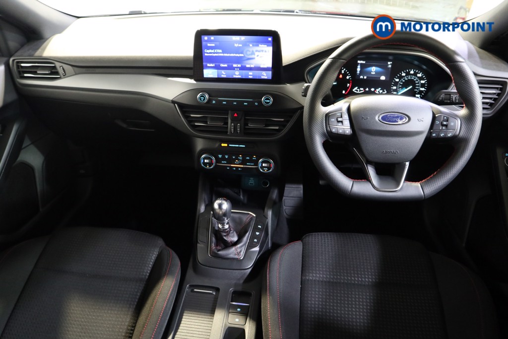 Used Ford Focus 2022 for sale - 77381983: Photo 9