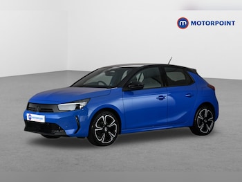 Used Vauxhall Corsa 2023 for sale - 79283894: Photo