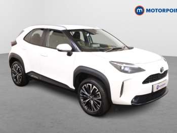 2022 - 1.5 Hybrid Excel 5dr CVT