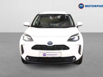 Used Toyota Yaris Cross 2022 for sale - 74764018: Photo