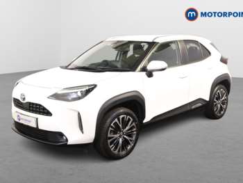 Used Toyota Yaris Cross 2022 for sale - 74764018: Photo