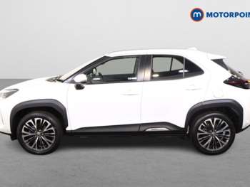 Used Toyota Yaris Cross 2022 for sale - 74764018: Photo