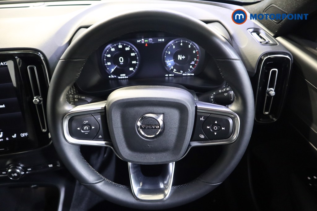 Used Volvo XC40 2022 for sale - 77775648: Photo 10