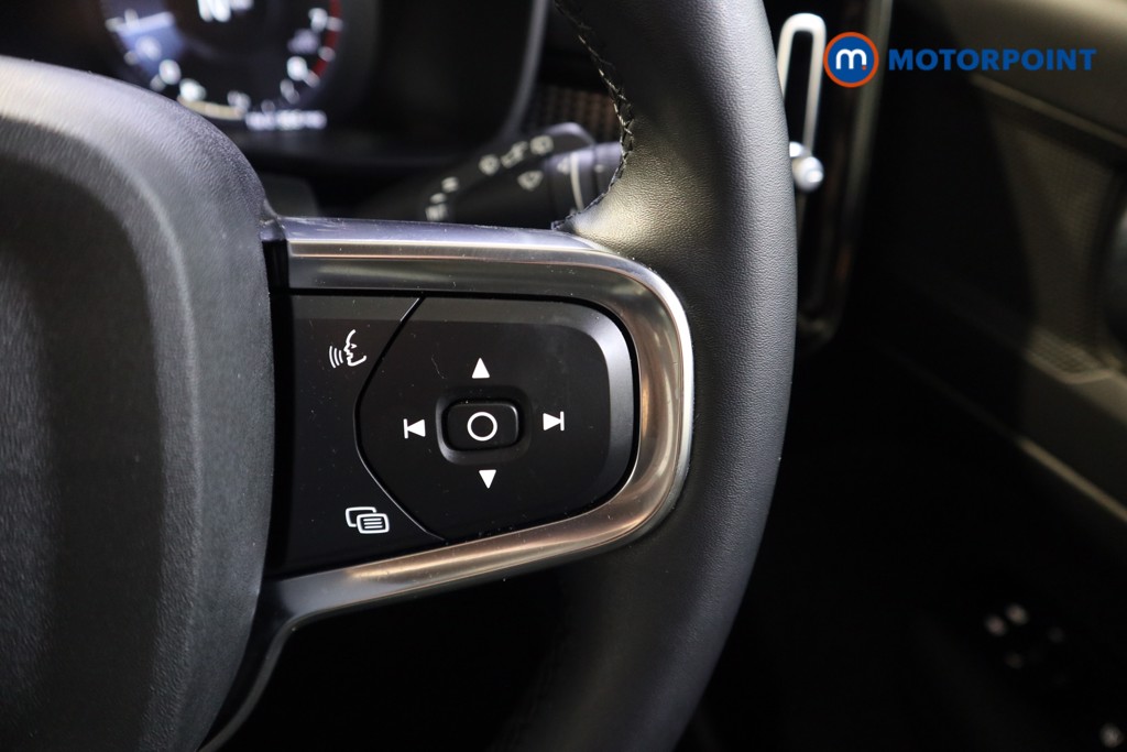 Used Volvo XC40 2022 for sale - 77775648: Photo 12