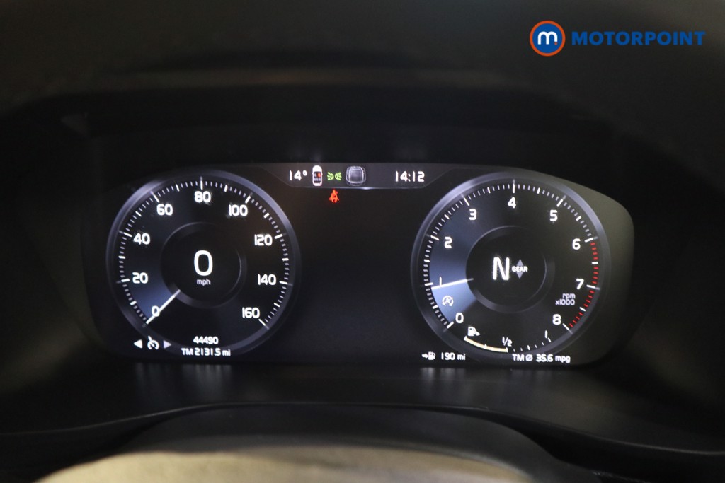 Used Volvo XC40 2022 for sale - 77775648: Photo 14