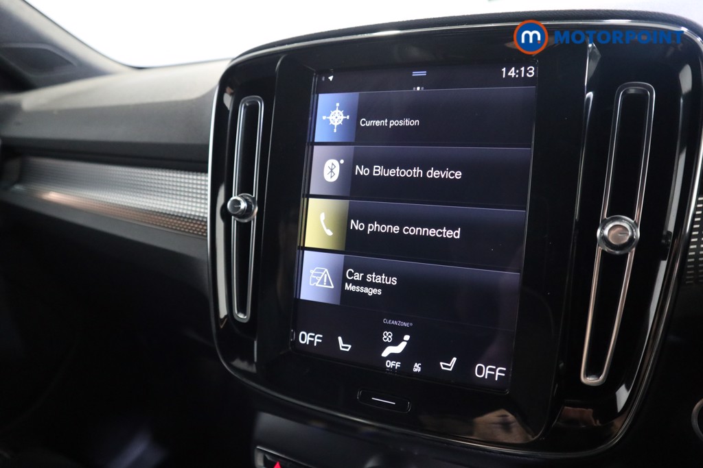 Used Volvo XC40 2022 for sale - 77775648: Photo 16