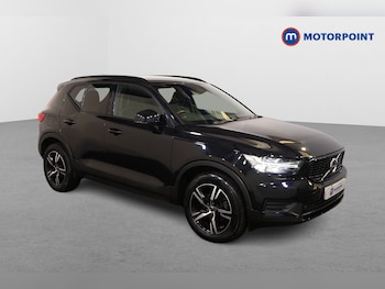 Used Volvo XC40 undefined for sale - 77775648: Photo