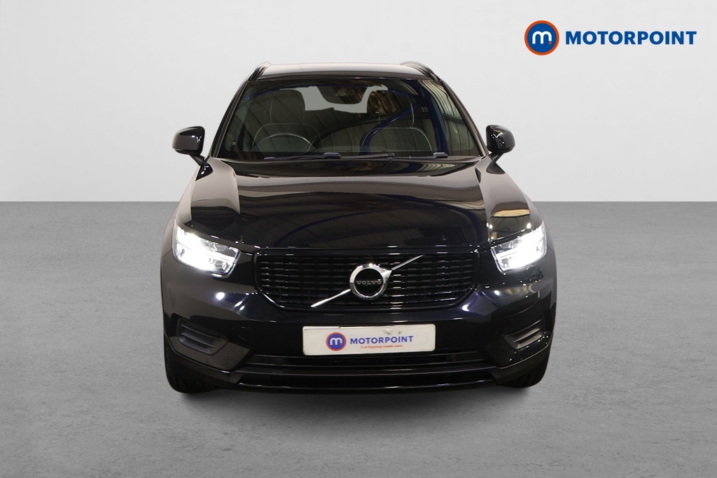 Used Volvo XC40 2022 for sale - 77775648: Photo 2