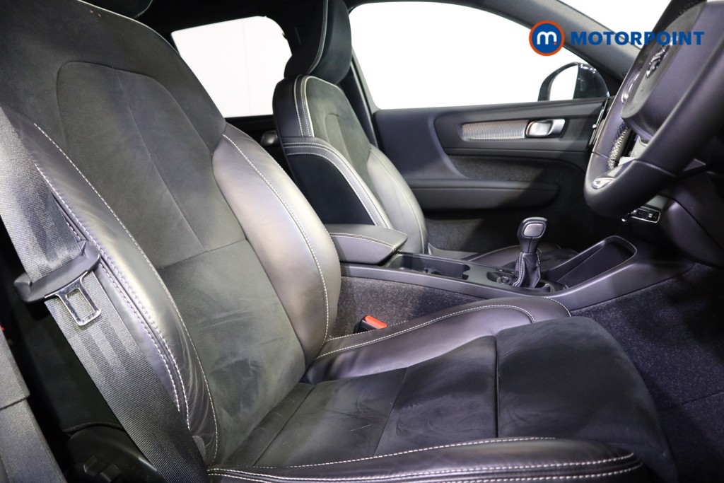 Used Volvo XC40 2022 for sale - 77775648: Photo 25