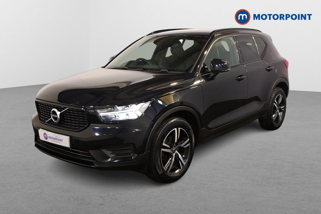 Used Volvo XC40 2022 for sale - 77775648: Photo 3
