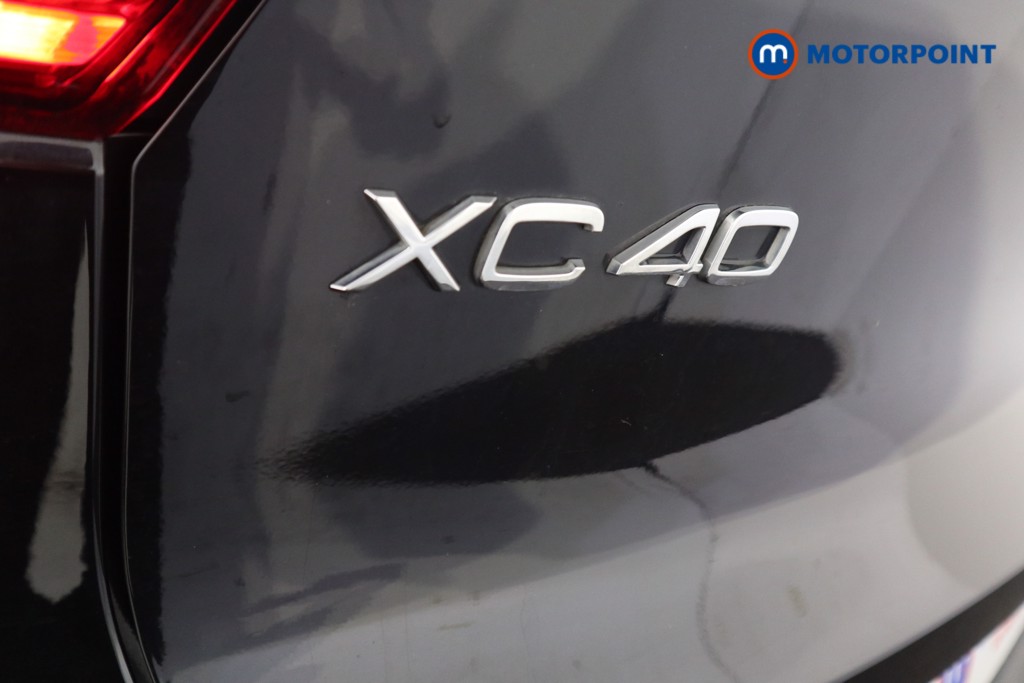 Used Volvo XC40 2022 for sale - 77775648: Photo 38