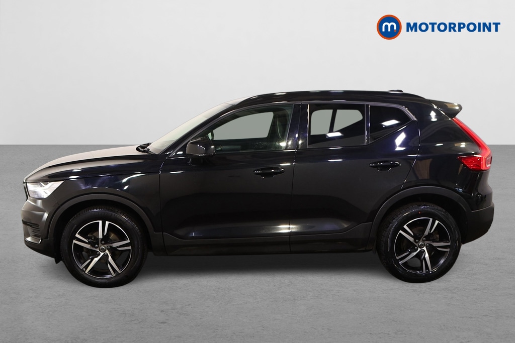 Used Volvo XC40 2022 for sale - 77775648: Photo 4