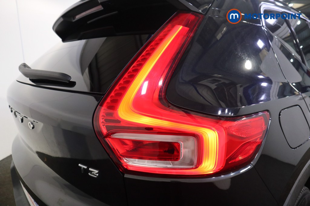 Used Volvo XC40 2022 for sale - 77775648: Photo 40