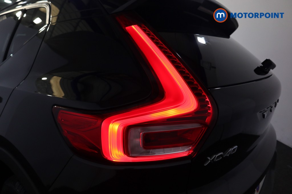 Used Volvo XC40 2022 for sale - 77775648: Photo 41