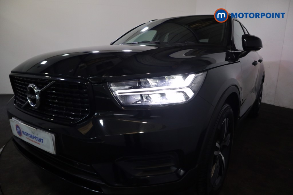 Used Volvo XC40 2022 for sale - 77775648: Photo 47